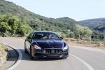 Maserati Quattroporte GTS GranLusso 2016 года